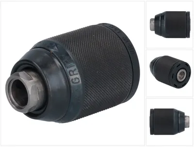 Produktbild von Makita Schnellspannbohrfutter 13mm