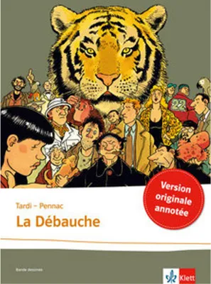 Image de La débauche