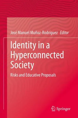 Produktbild von Identity in a Hyperconnected Society