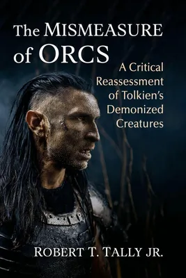 Produktbild von The Mismeasure of Orcs