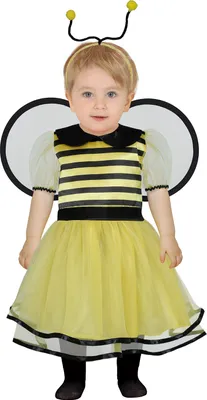 Produktbild von Guirca Kleines Bienenbabykostüm  18-24 Months  18-24 Months