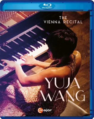 Obrázok produktu pre Various: Yuja Wang - The Vienna Recital
