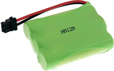 Produktbild von Akku für Hagenuk Typ BT-589  nur 3,6Volt!