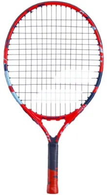 Productafbeelding van Babolat Ballfighter 19, Blauw, Rood, Aluminium, 520 cm², 23,2 cm, 14 x 14, 483 mm