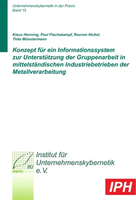 Produktbild von Arbeitsgruppenassistent