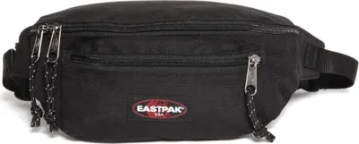 Produktbild von Eastpak Doggy Bag Black Bauchtasche