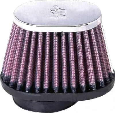 Produktbild von K&N CHROME SPORTLuftfilter