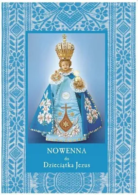Productafbeelding van Novena tot het Kindje Jezus en andere gebeden
