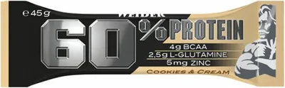 Produktbild von Weider Cookies-Creme-Energieriegel