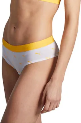 Immagine prodotto di Set di 2 slip con logo Puma Cat