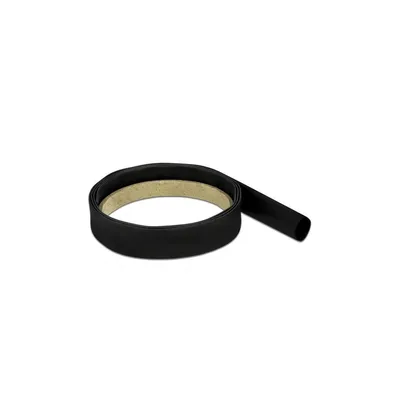 Image de DELOCK Schrumpfschlauch 1 m x 10 mm schwarz