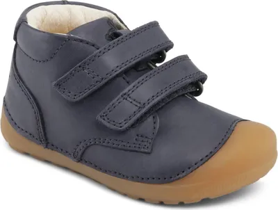 Produktbild von bundgaard weiche Lederschuhe EUR 20 blau