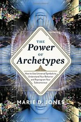 Zdjęcie produktu dla Power of Archetypes