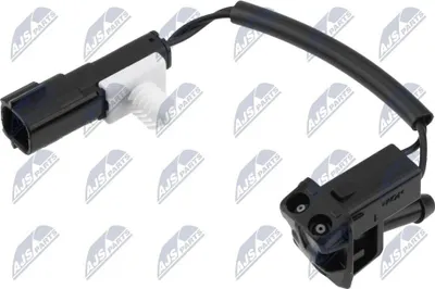 Produktbild von NTY Scheibenwischer-Düse EDS-VV-040 Vorne Rechts für VOLVO V70 III (135)
