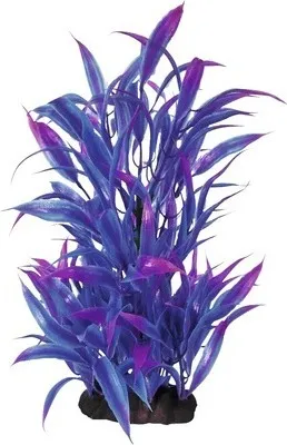 Produktbild von Kunststoff-Wasserpflanze Deluxe Medium Nr. 29 17 cm