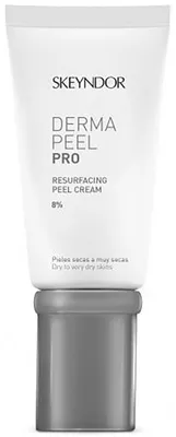 Productafbeelding van Overige gezichtsverzorging: Skeyndor Derma Peel Pro Resurfacing Peel Cream, geschikt voor een droog tot zeer droog huidtype