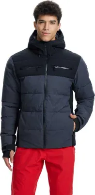 Produktbild von Everman Men 56115 48 grau - anthracite