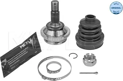 Produktbild von MEYLE Gelenksatz Antriebswelle Radseitig passend für PEUGEOT 206 Schrägheck (2A/C) 11-14 498 0021