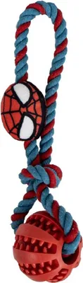 Immagine prodotto di Spider-Man - Gioco per cani - Corda