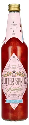 Image de Glitter Spritz Aperitivo alkoholfrei 0,7l