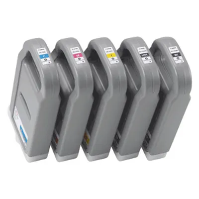 Produktbild von Canon PFI-703MBK Ink Tank, Schwarz, Tinte auf Pigmentbasis, 1 Stück(e)