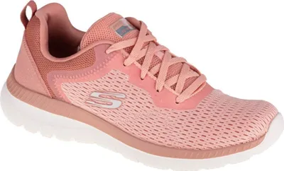 Produktbild von Skechers WIP 12607/ROS in Pink color size 36