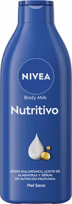 Image de NIVEA | NUTRITIVO | Body Care