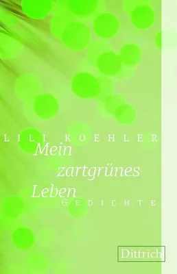 Immagine prodotto di Mein zartgrünes Leben