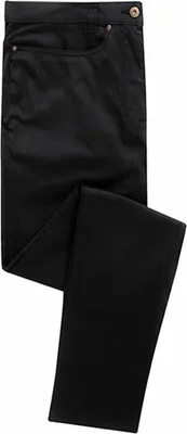 Obrázek produktu pro Premier Workwear Pánské džíny Performance Chino