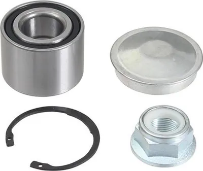 Imagen del producto de Rodamientos de Sada