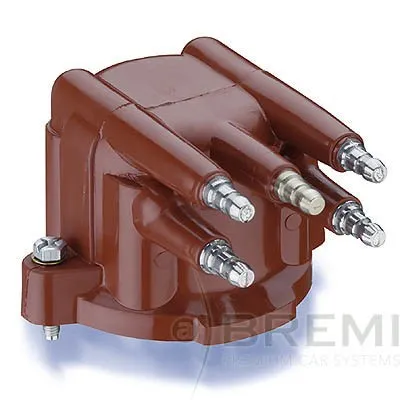 Produktbild von BREMI 6004 Zündverteiler Verteilerkappe passend für PEUGEOT 205 II (20A/C)