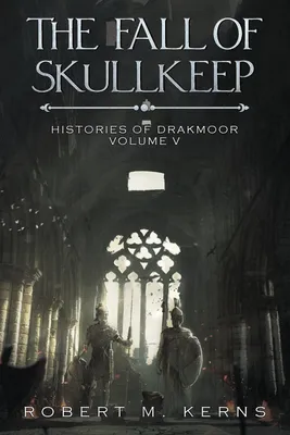 Produktbild von The Fall of Skullkeep