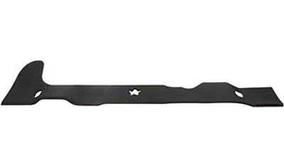 Produktbild von Rasenklinge, Linksdrehung, kompatibel mit Electrolux - Husqvarna für Maschinen CTH164T, CTH171, CTH184T, CTH194, CTH224T, CTH2