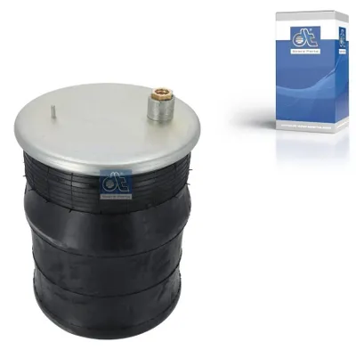 Produktbild von DT Spare Parts Luftfederbalg 4.81902