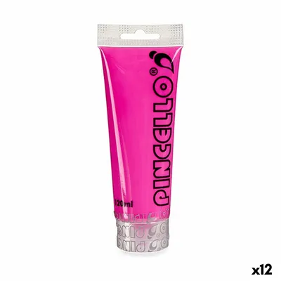 Obrázek produktu pro Akrylová malba magenta 120 ml (12 kusů)