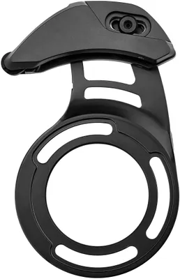 Produktbild von Shimano Steps Sm-cde70 Kettenführung Schwarz  Schwarz One Size