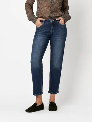 Produktbild von Toni Straight Leg Jeans für Damen
