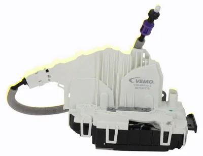 Produktbild von VEMO V30-85-0012 Türschloss Vorne Links passend für MERCEDES-BENZ C-Klasse Limousine (W204) C-Klasse T-modell (S204) E-Klasse Limousine (W212) GLK