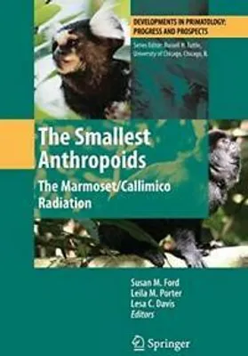 Produktbild von The Smallest Anthropoids