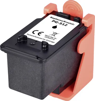 Obrázek produktu pro Renkforce RF-5706070, Černá, 1 kusů, 400 str., Balení po jednom