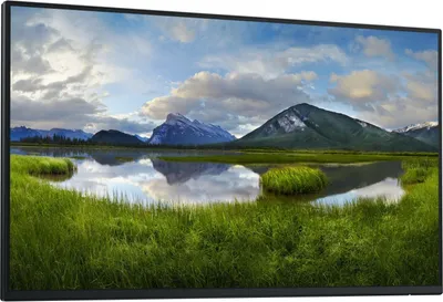 Imagen del producto de Monitor de ordenador DELL Serie P P2425HE_WOST 61 cm (24") 1920 x 1080 píxeles Full HD LCD Negro