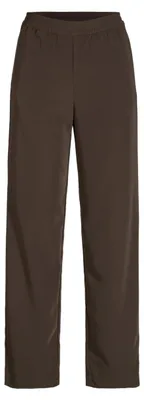 Produktbild von JJXX Jxella Poppy Straight Mw Pants PNT Noos