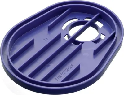 Image de Support Tfs Dräger P1/p2 Adaptateur Pour Filtres à Particules P1/p2 - Drager France