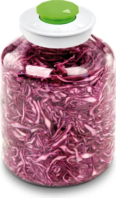 Immagine prodotto di Tescoma Set per fermentazione DELLA CASA 5000 ml