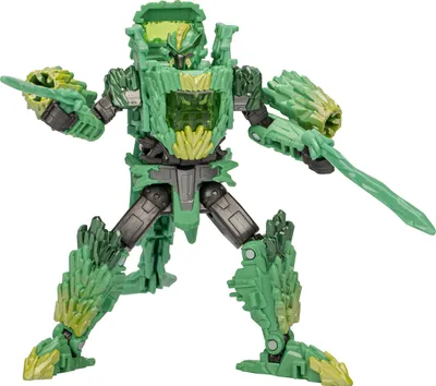 Obrázok produktu pre Hasbro Transformers: Legacy Generations F85295X0, 8 rok / roky, Plast, Viacfarebný, 78 g