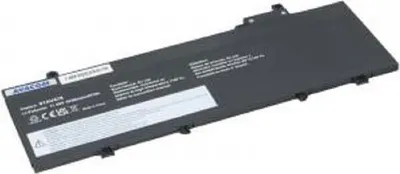 Obrázok produktu pre AVACOM Náhradná batéria Lenovo ThinkPad T480S Li-Pol 11,58 V 4950mAh 57Wh