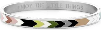 Image de Bracelet pour femme CO88 Collection 8CB-90366 Couleur argent