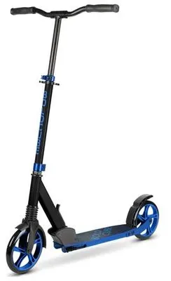 Produktbild von BOLDCUBE BIG 2-Rad-Scooter - Tiefblau