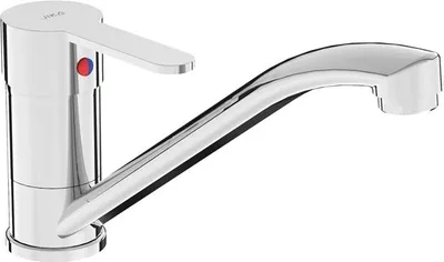 Obrázek produktu pro Jika Lyra Smart - Dřezová baterie, chrom H3511Z10042301