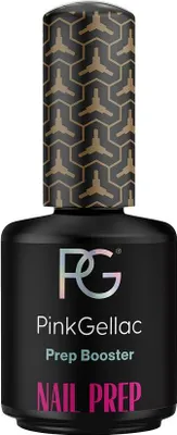 Produktbild von Pink Gellac - Prep booster für Gelpolitur - Nagelentfetter - Farblos